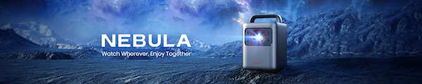 Entdecken Sie die Welt von Nebula - Ihr Tor zu einem tragbaren Kinoerlebnis, Empfehlung dkriegeskorte