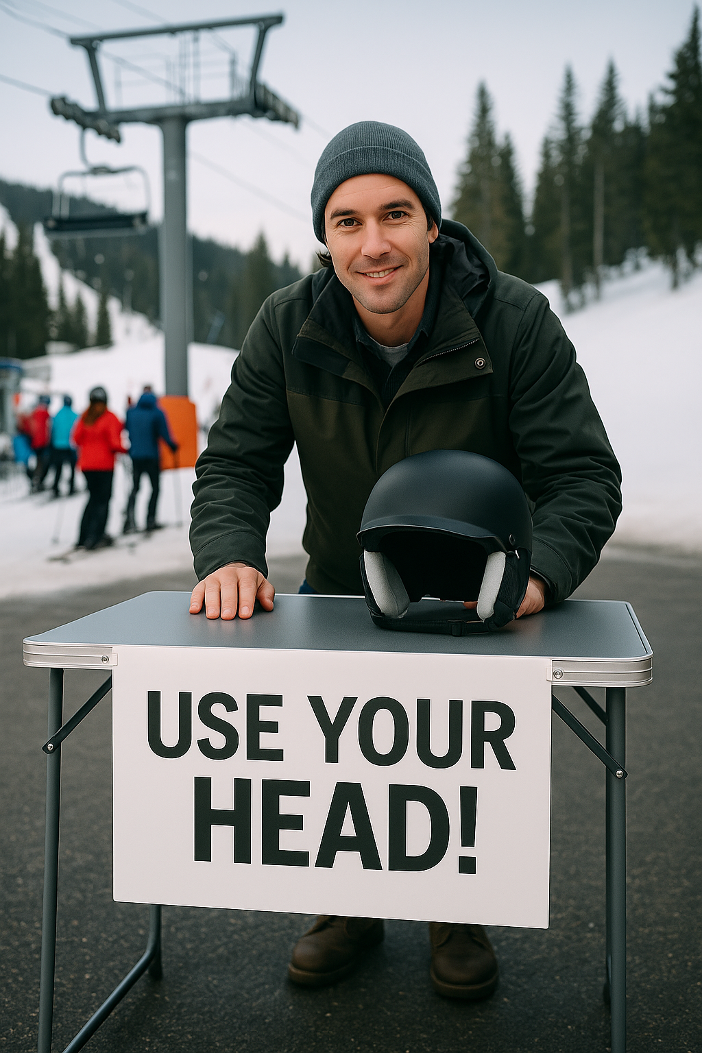 Entrepreneurship,StartupStory,BernHelmets,Innovation,Helmindustrie,Sportbusiness, LinkedInStory,Leadership,OutdoorBranche,Gründergeist