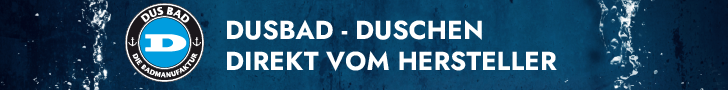 Echtglasduschen in Premium-Qualität – Made in Germany von DUSBAD, Duschkomfort neu definiert: Innovative Lösungen von DUSBAD,Direkt vom Hersteller: Hochwertige Glasduschen ohne Zwischenhändler
