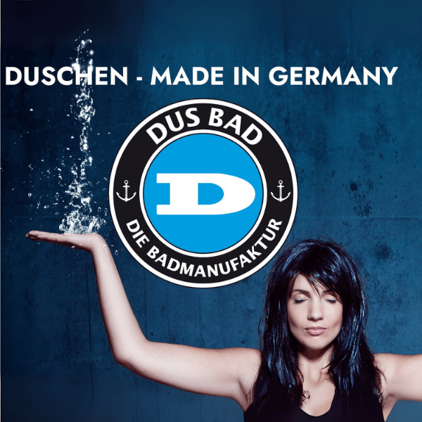 Echtglasduschen in Premium-Qualität – Made in Germany von DUSBAD, Duschkomfort neu definiert: Innovative Lösungen von DUSBAD,Direkt vom Hersteller: Hochwertige Glasduschen ohne Zwischenhändler